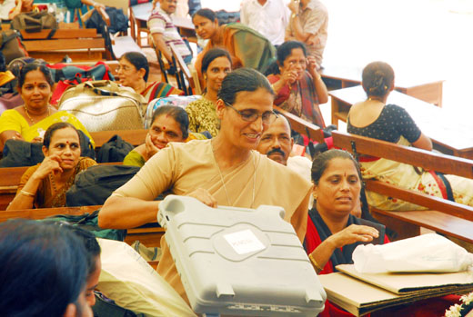 election preparation13may4 1